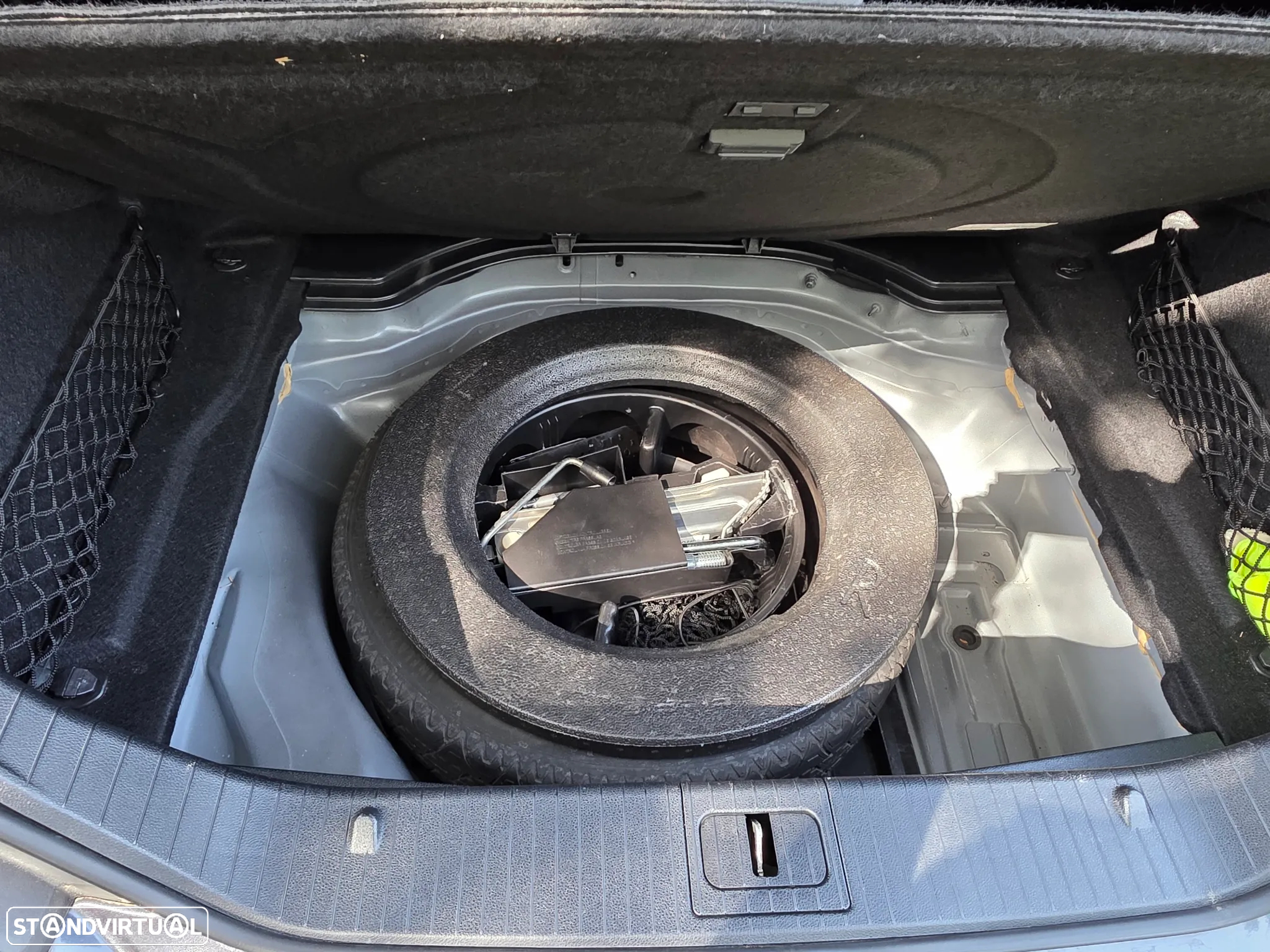 Mercedes-Benz CLS 350 CDi BlueEfficiency - 19