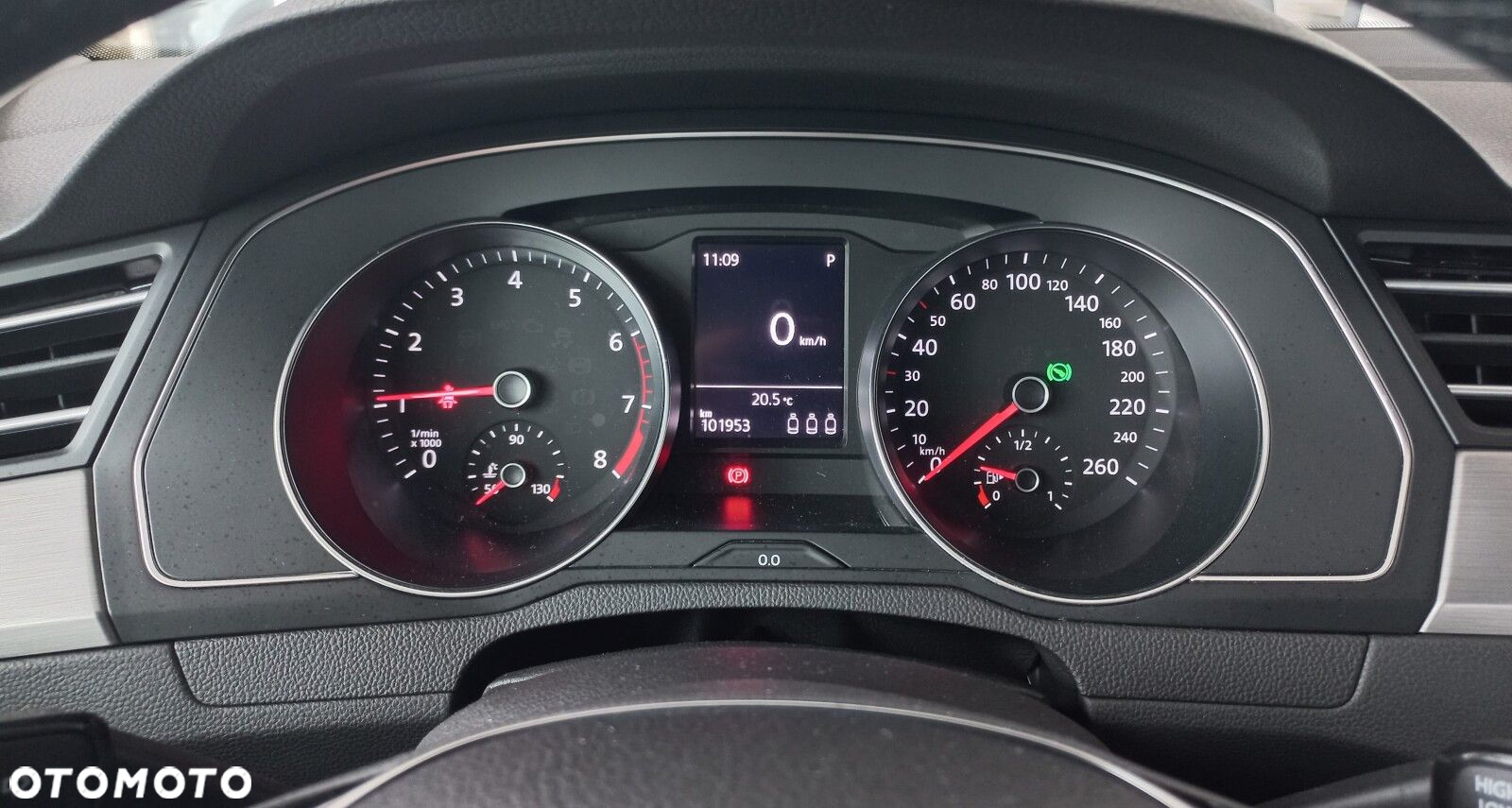 Volkswagen Arteon - 8
