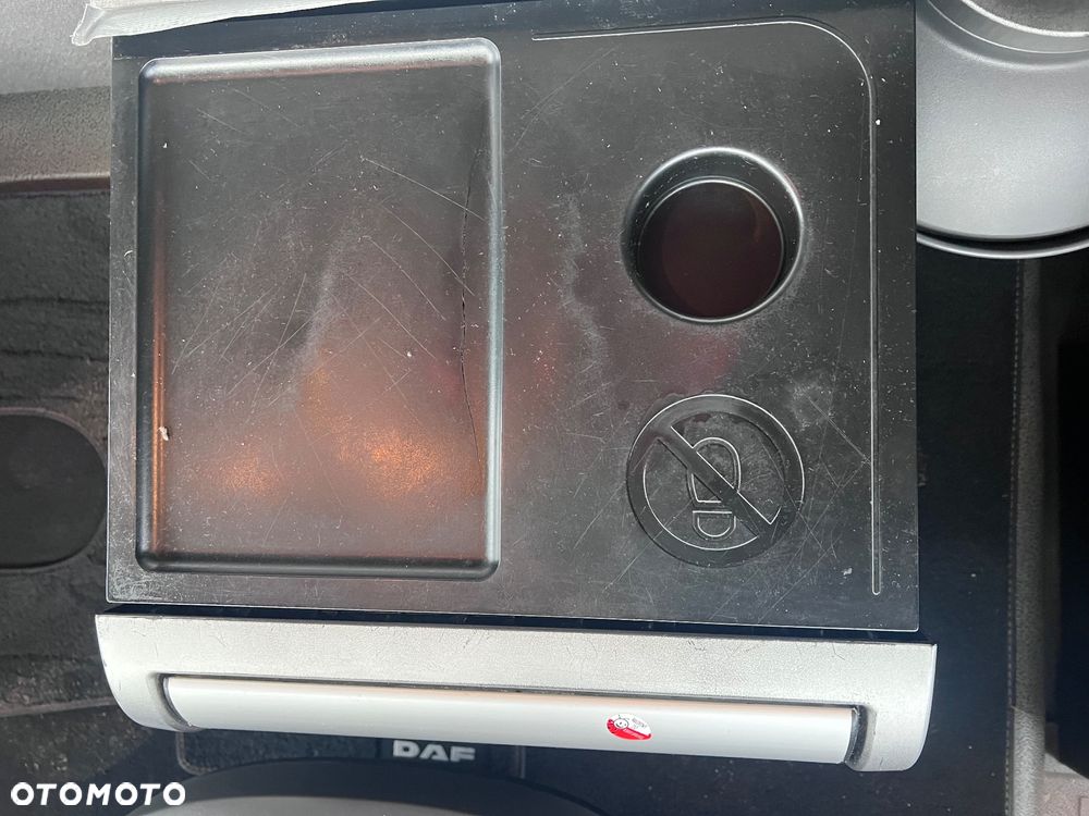 DAF XF 106.480 / AUTOMAT / SUPER STAN / 2018 ROK !! - 34