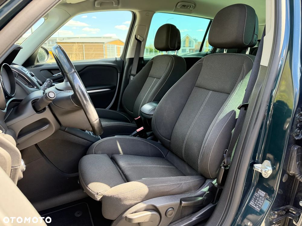 Opel Zafira Tourer 2.0 CDTI Active - 14