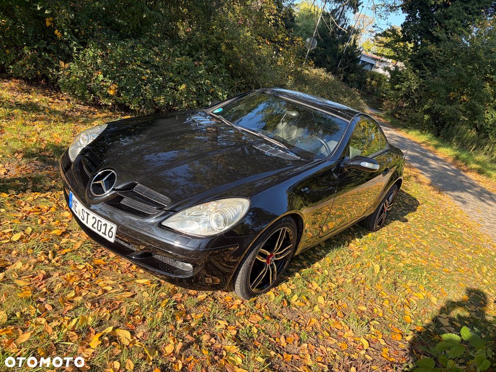 Mercedes-Benz SLK - 25