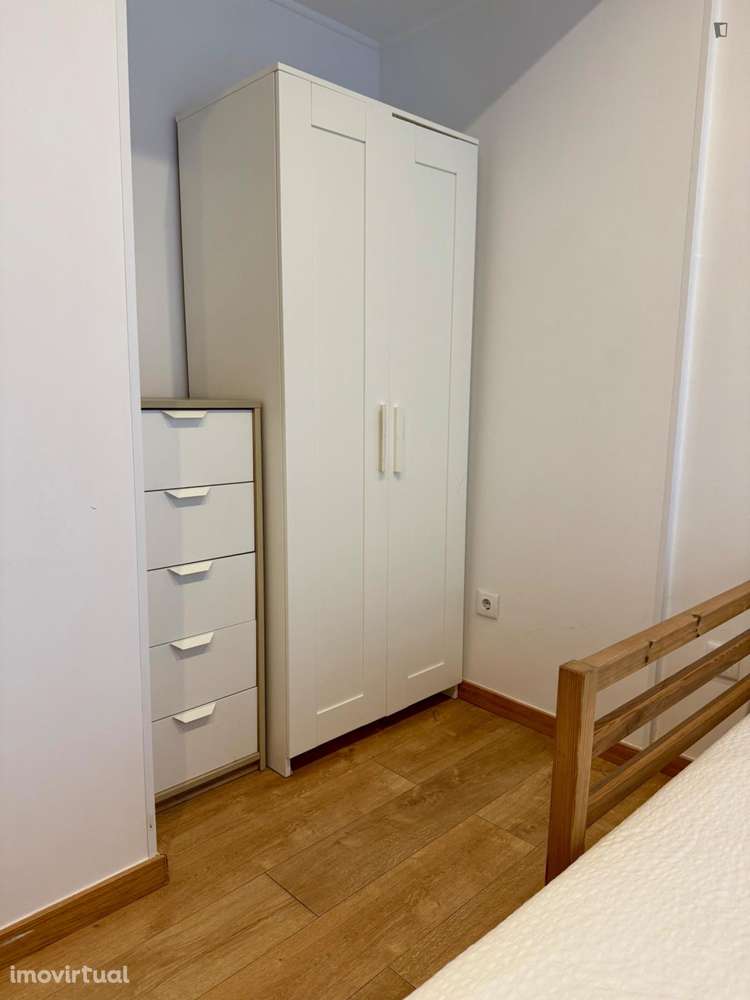 Quarto - localizado em Sintra Lisbon - Grande imagem: 2/4