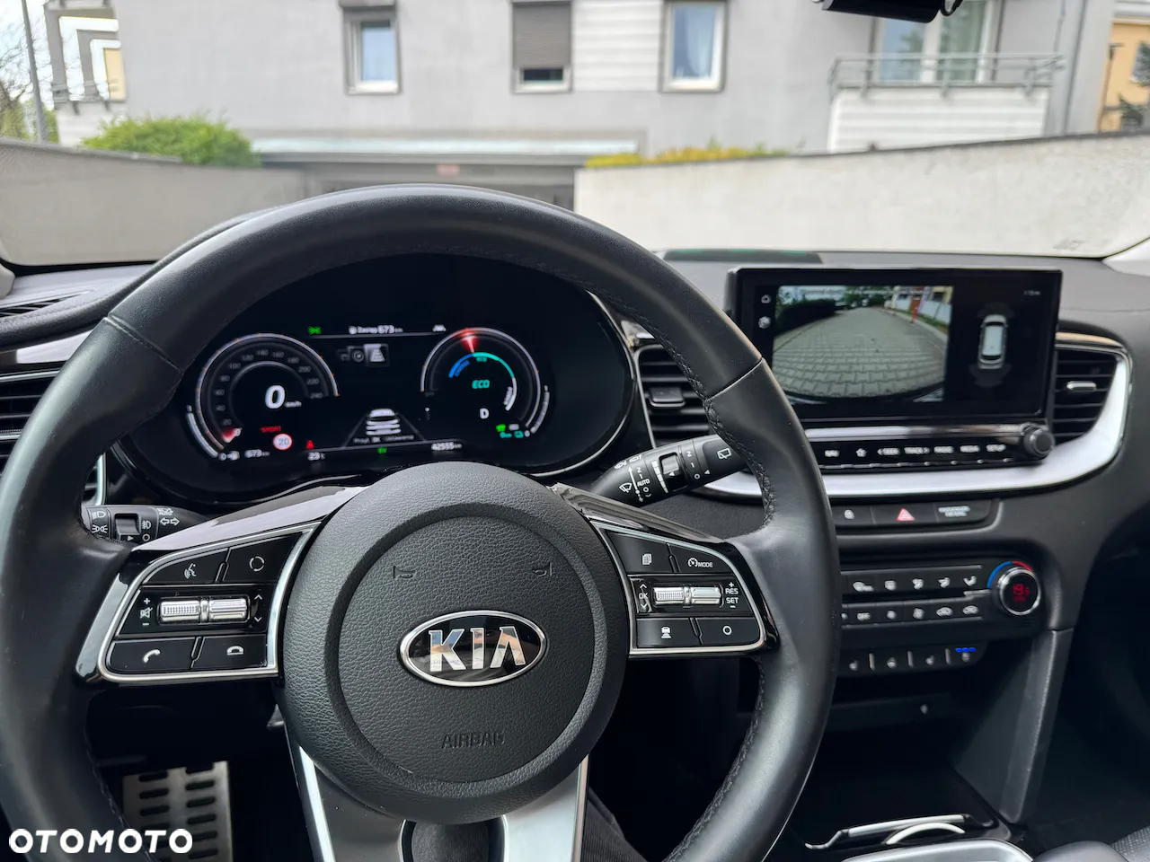 Kia Ceed 1.6 GDI PHEV XL DCT - 30