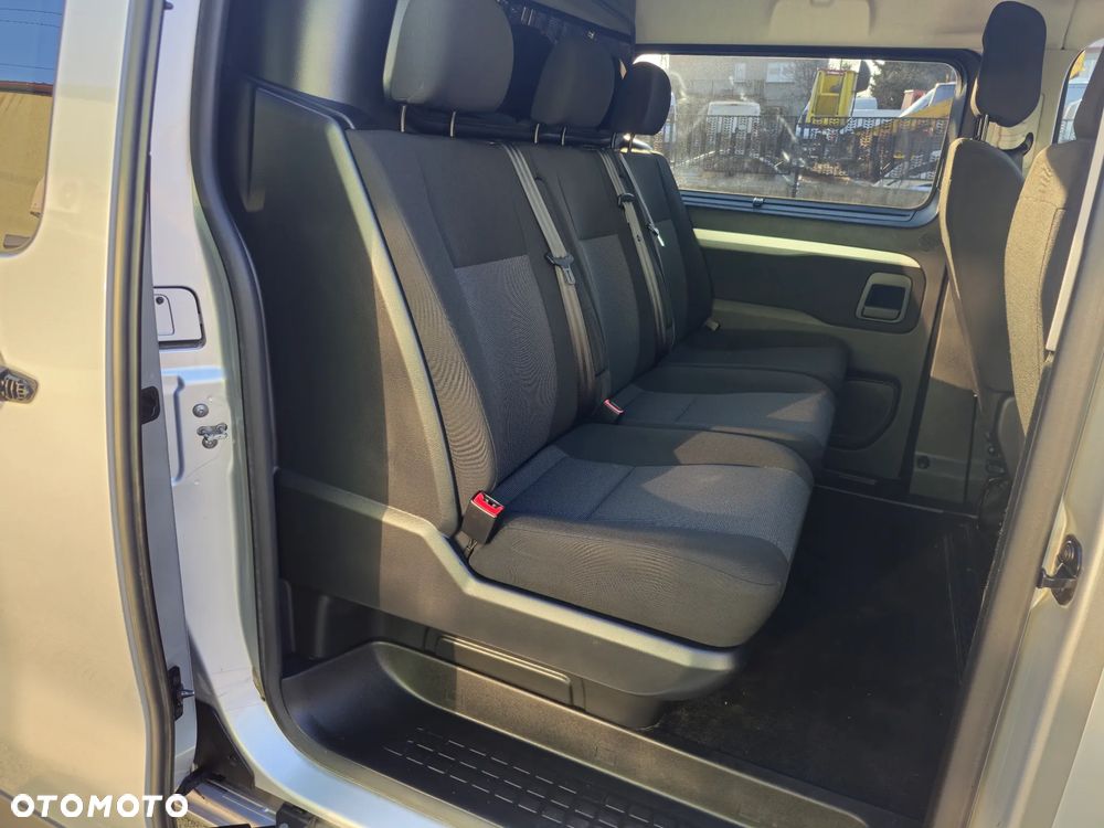 Citroën Jumpy Combi - 9