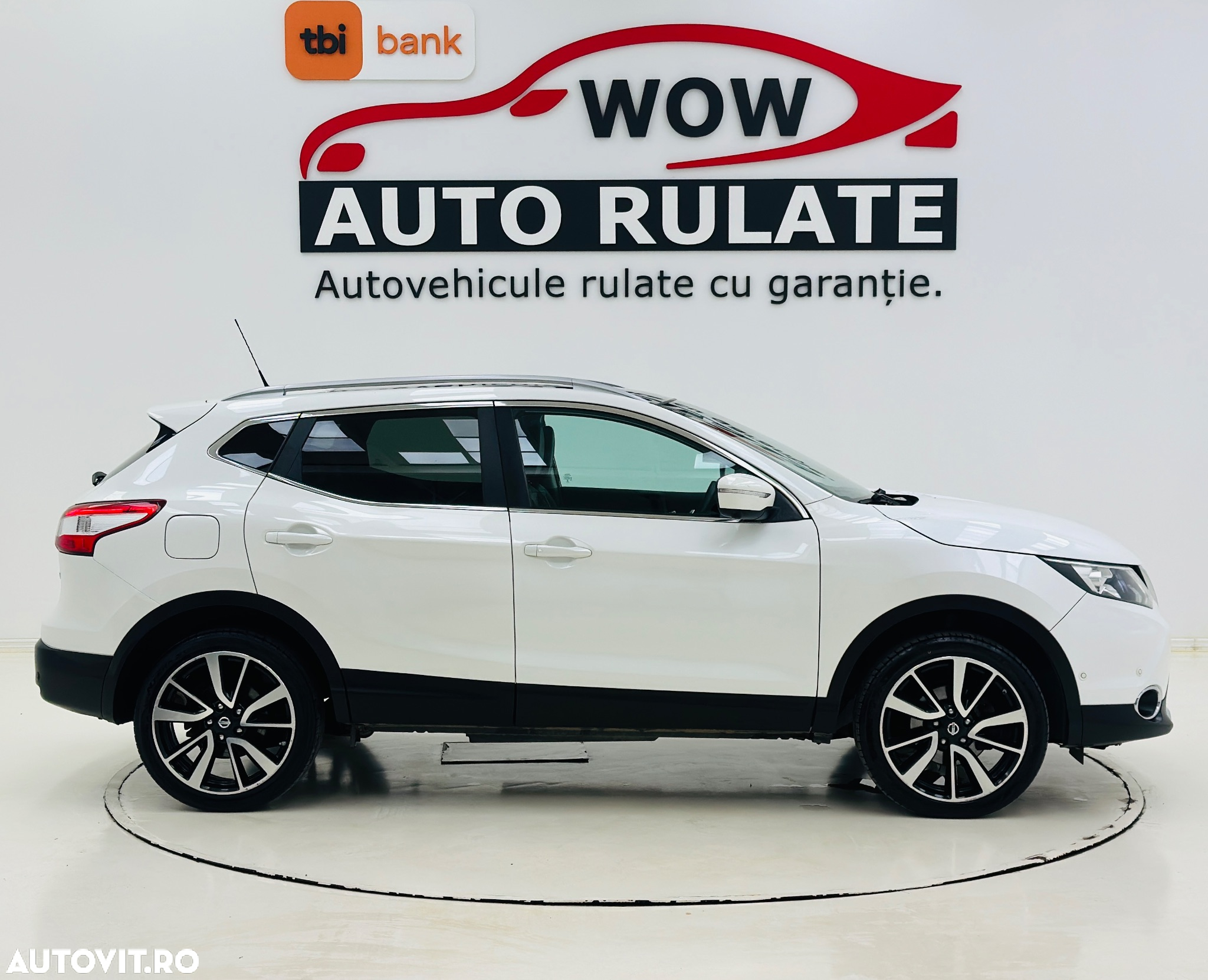 Nissan Qashqai - 12
