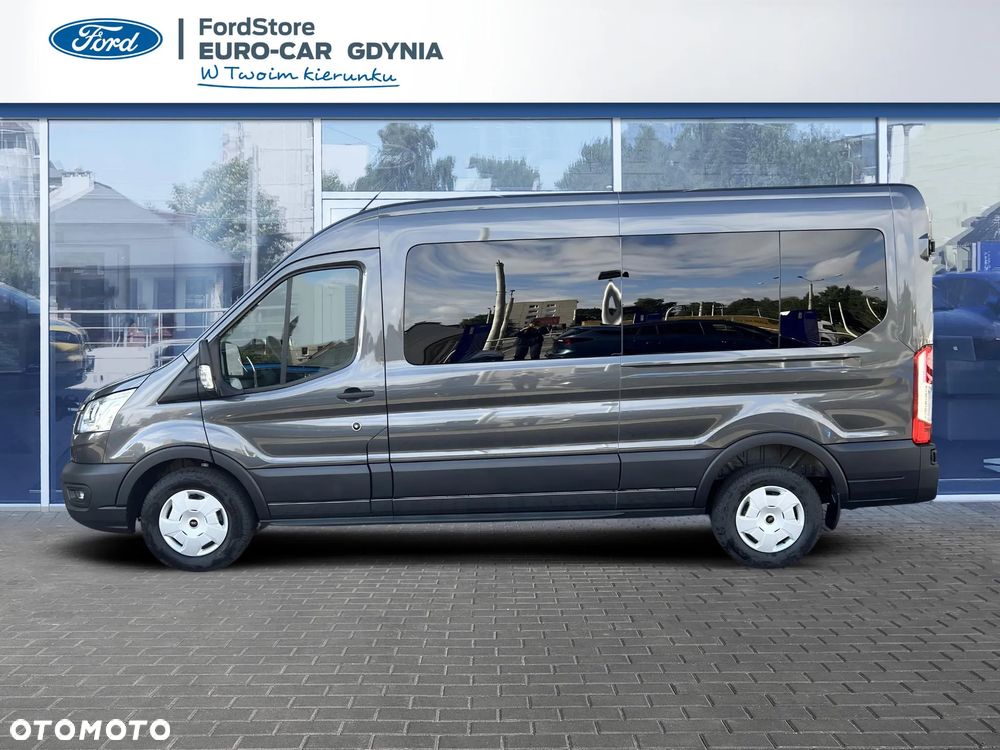 Ford Transit Kombi L3H2 Trend - 4