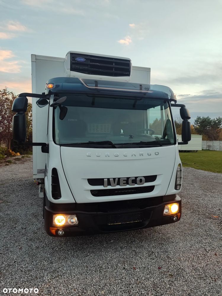 Iveco EUROCARGO - 2