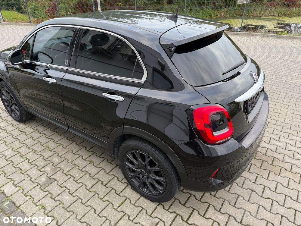 Fiat 500X - 37