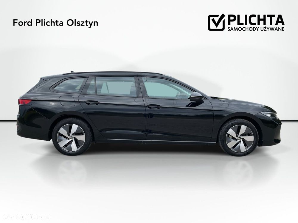 Volkswagen Passat Variant - 5