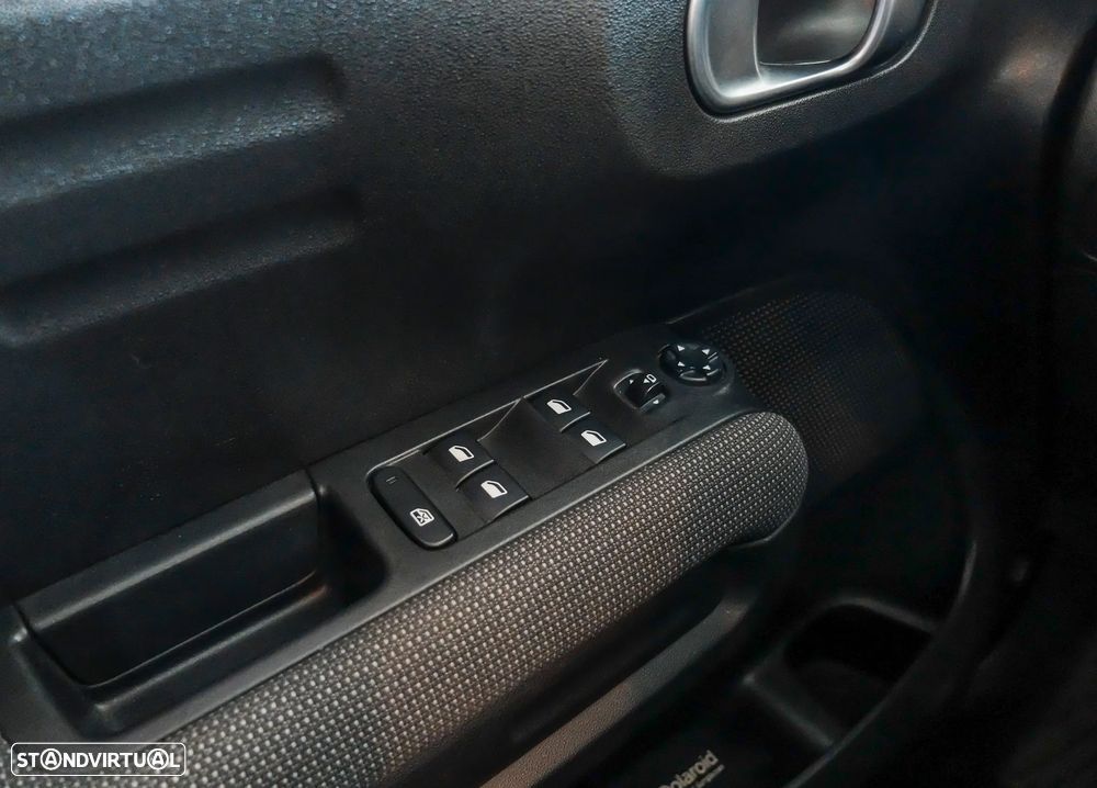 Citroën C3 Aircross - 23