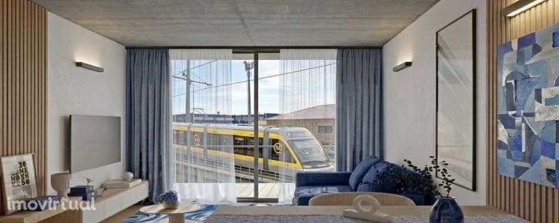 Vendo T1 Novo c/Excelente Localizacão - Grande imagem: 2/6