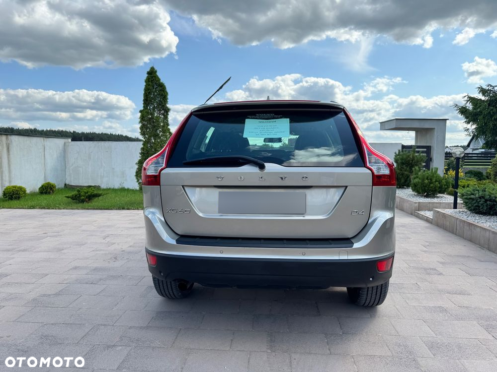 Volvo XC 60 - 10