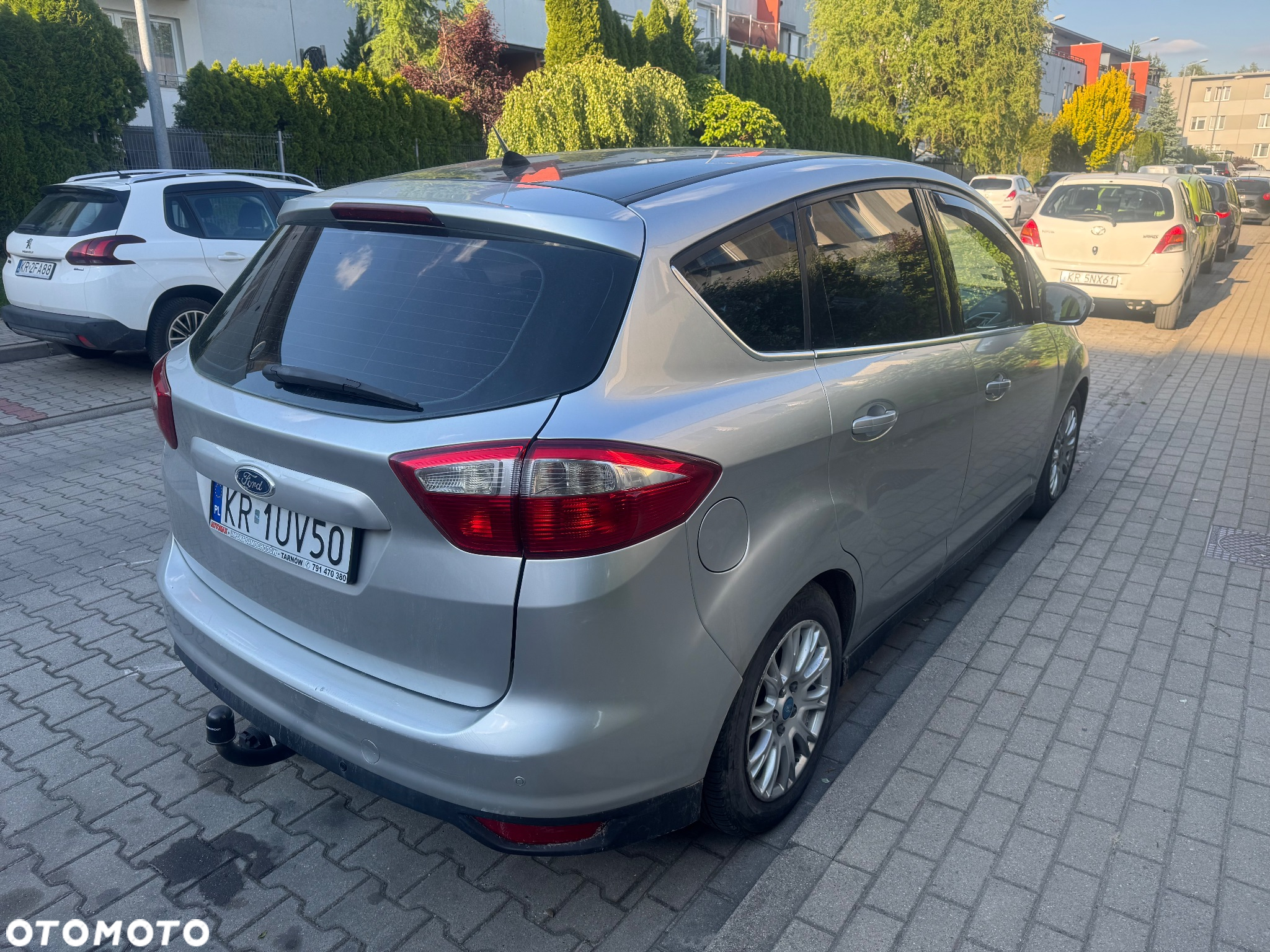 Ford C-MAX - 6