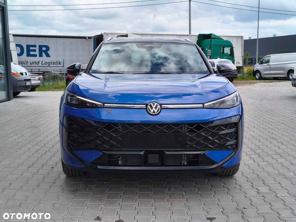 Volkswagen T-Roc 1.5 TSI R-Line DSG - 3