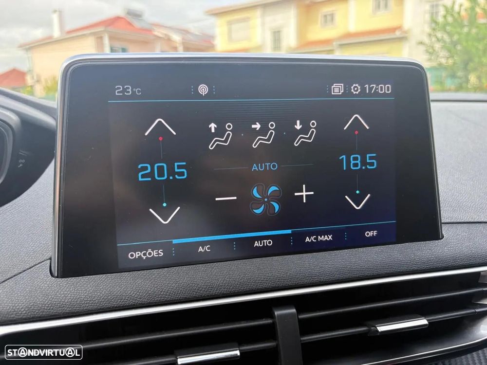 Peugeot 3008 1.2 PureTech Allure EAT8 - 47