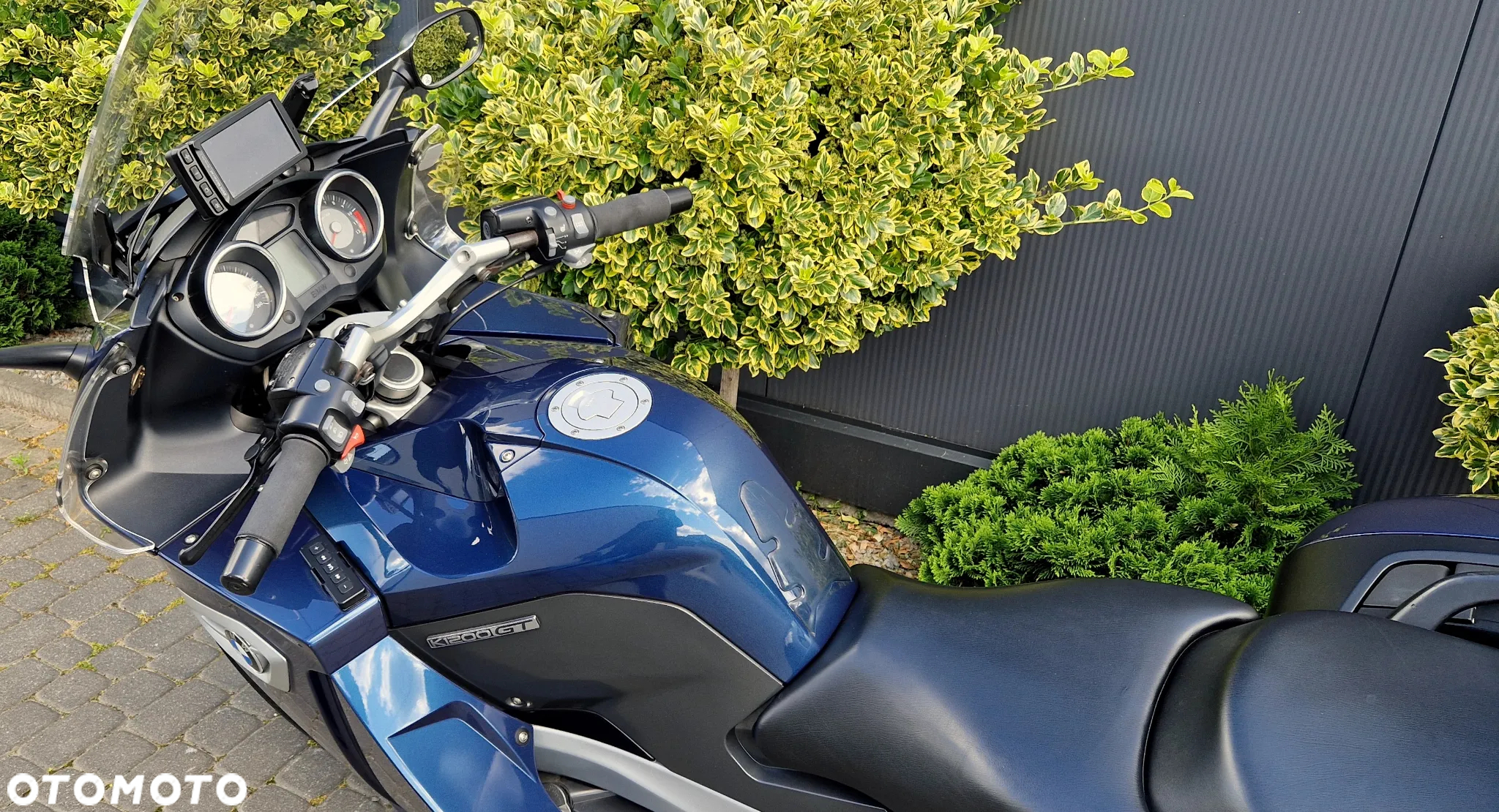 BMW K - 34