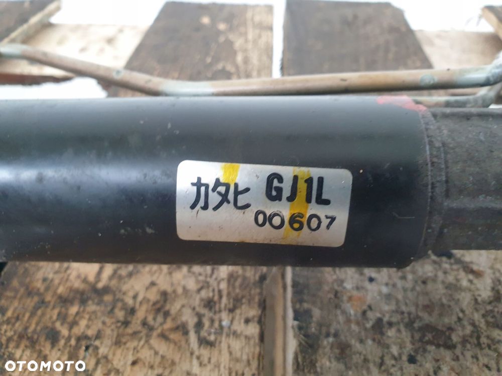 Mazda 626 V GF MAGLOWNICA przekładnia EUROPA - 7