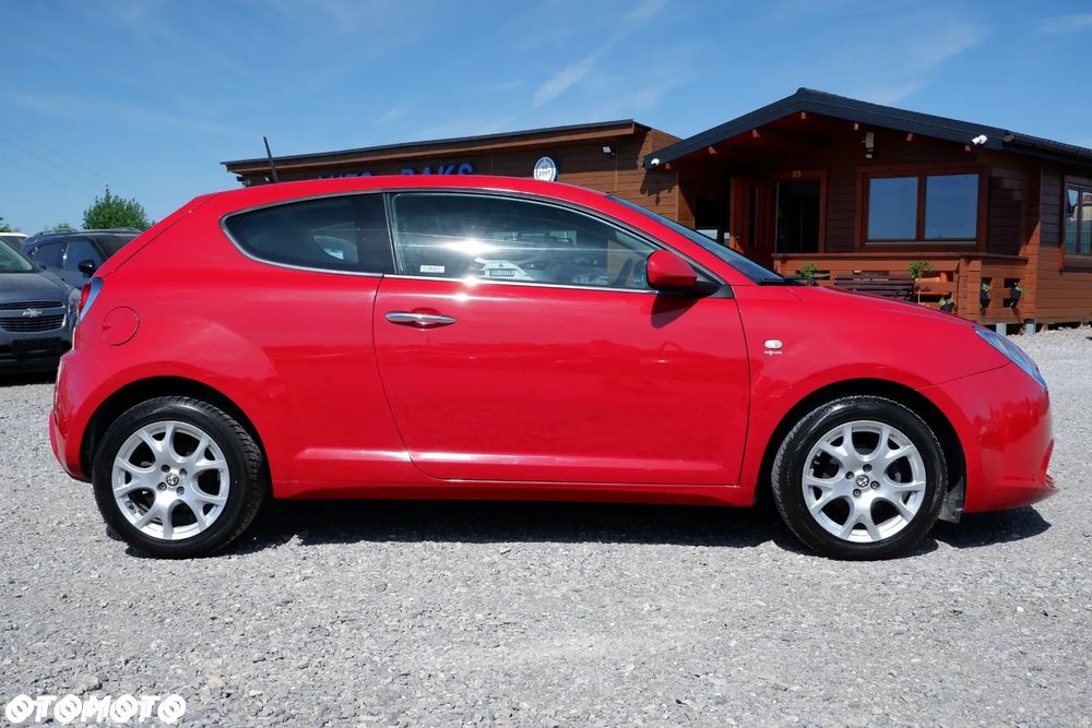 Alfa Romeo Mito 1.4 8V Super - 29