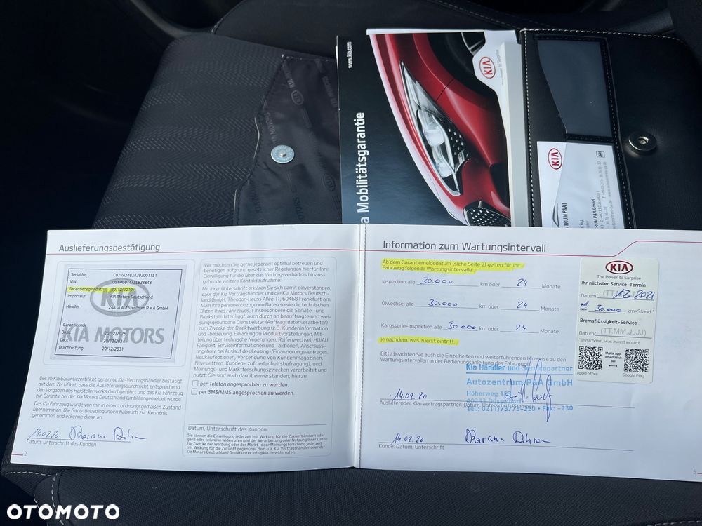 Kia Sportage 1.6 GDI 2WD EDITION 7 - 27