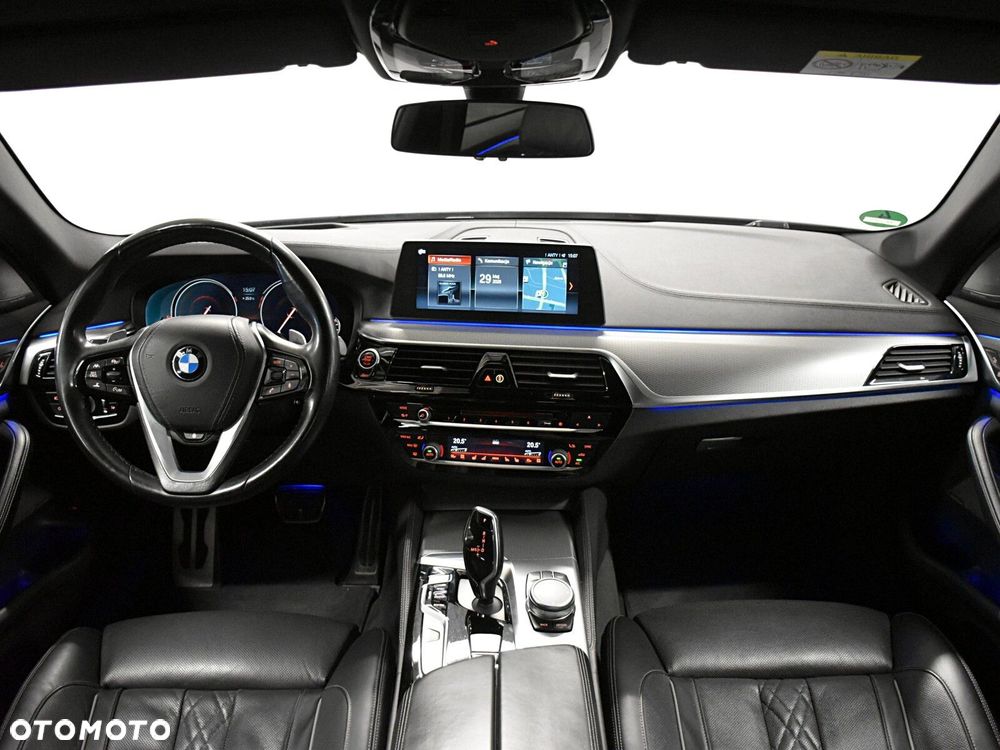 BMW Seria 5 - 15