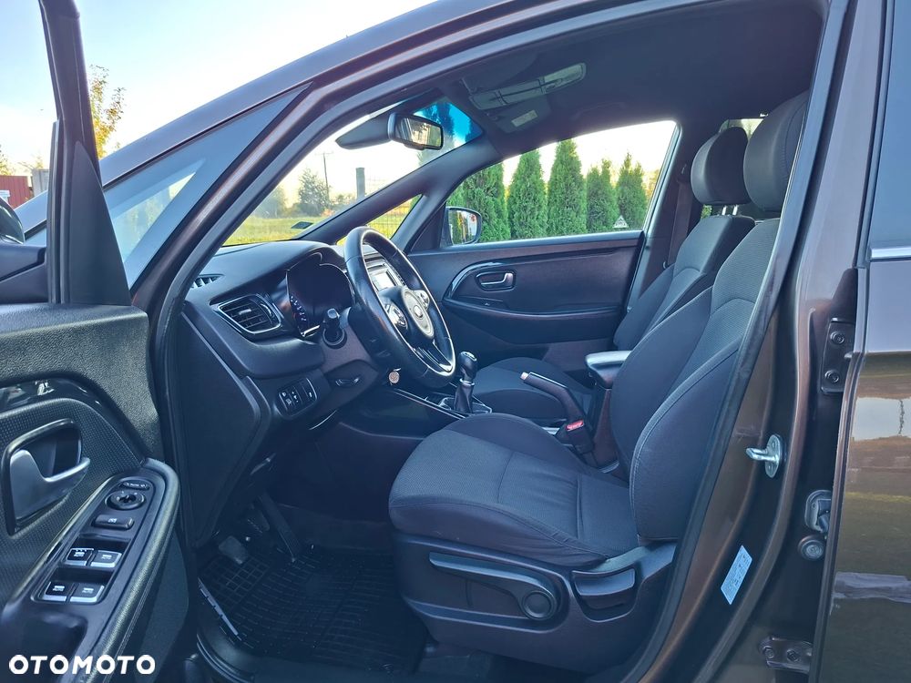 Kia Carens 1.7 CRDi XL - 19