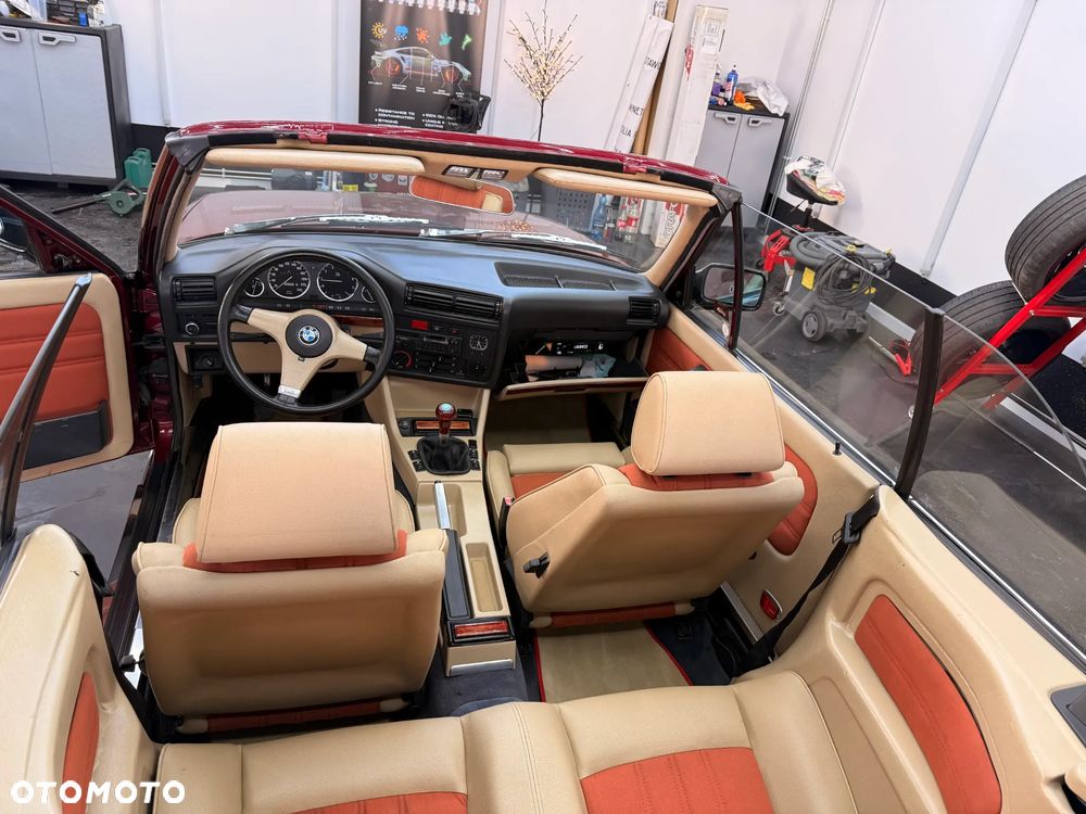 BMW Seria 3 - 6