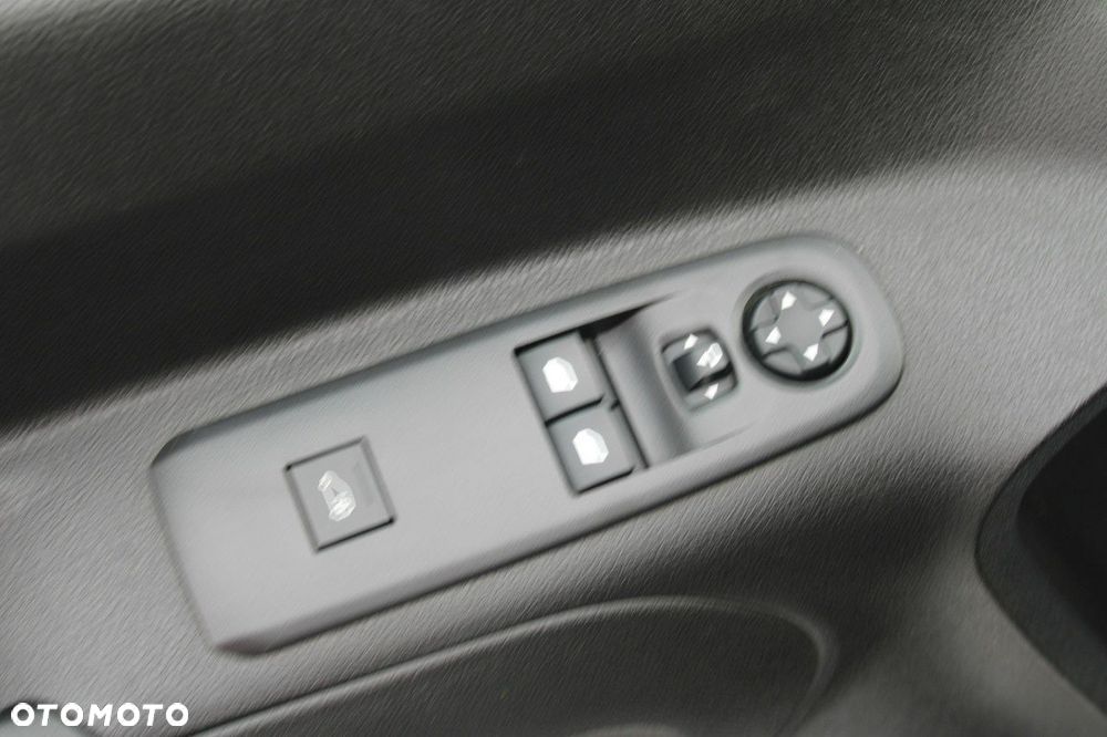 Opel Combo - 18