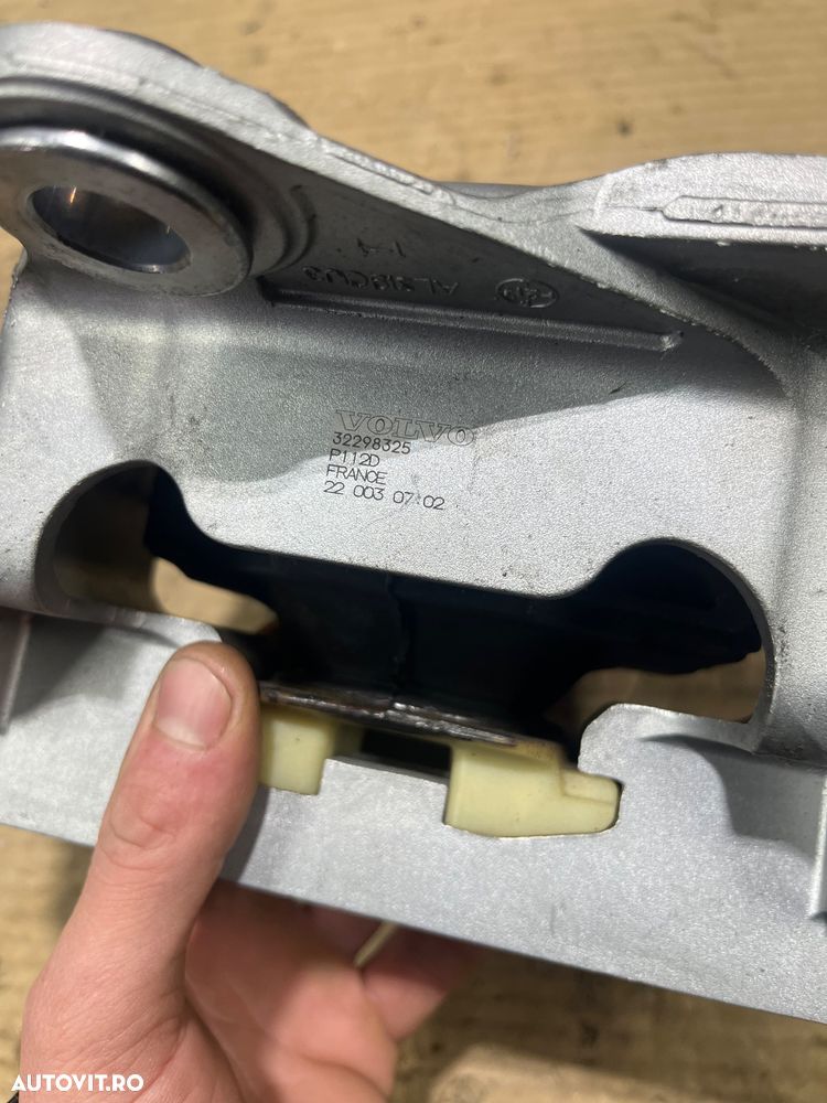 Suport motor suport cutie Volvo Xc40 1.5 benzina 2021 - 6