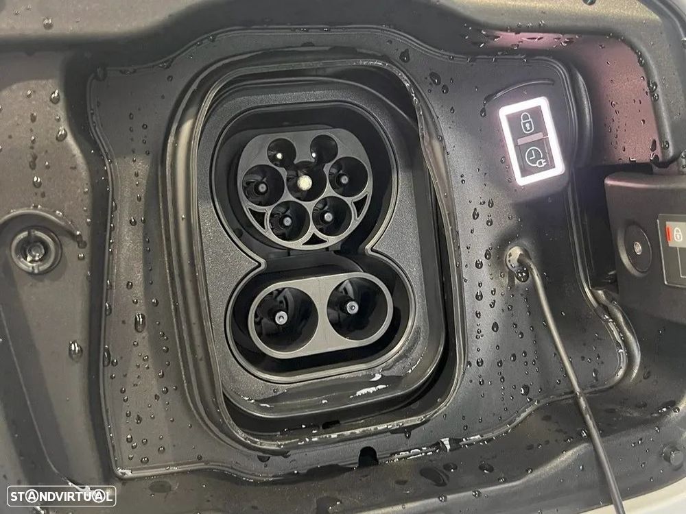 Peugeot E-408 58 kWh GT - 16