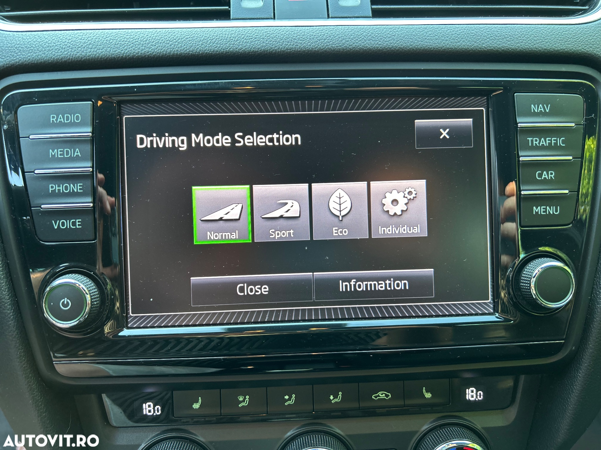 Skoda Octavia - 11