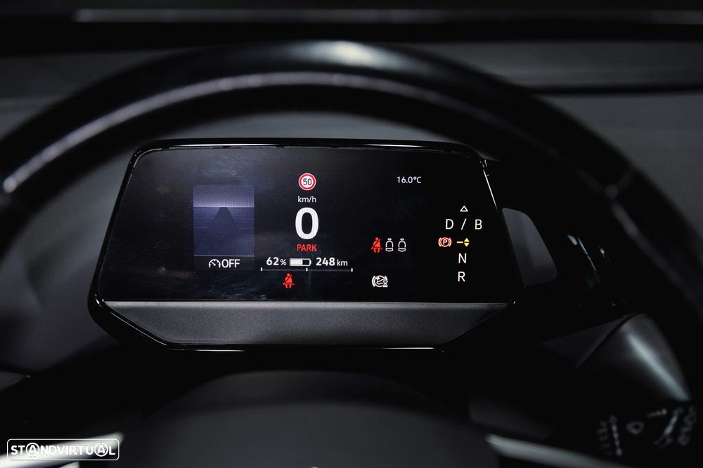 VW ID.4 Performance Upgrade Pro 1st - 19