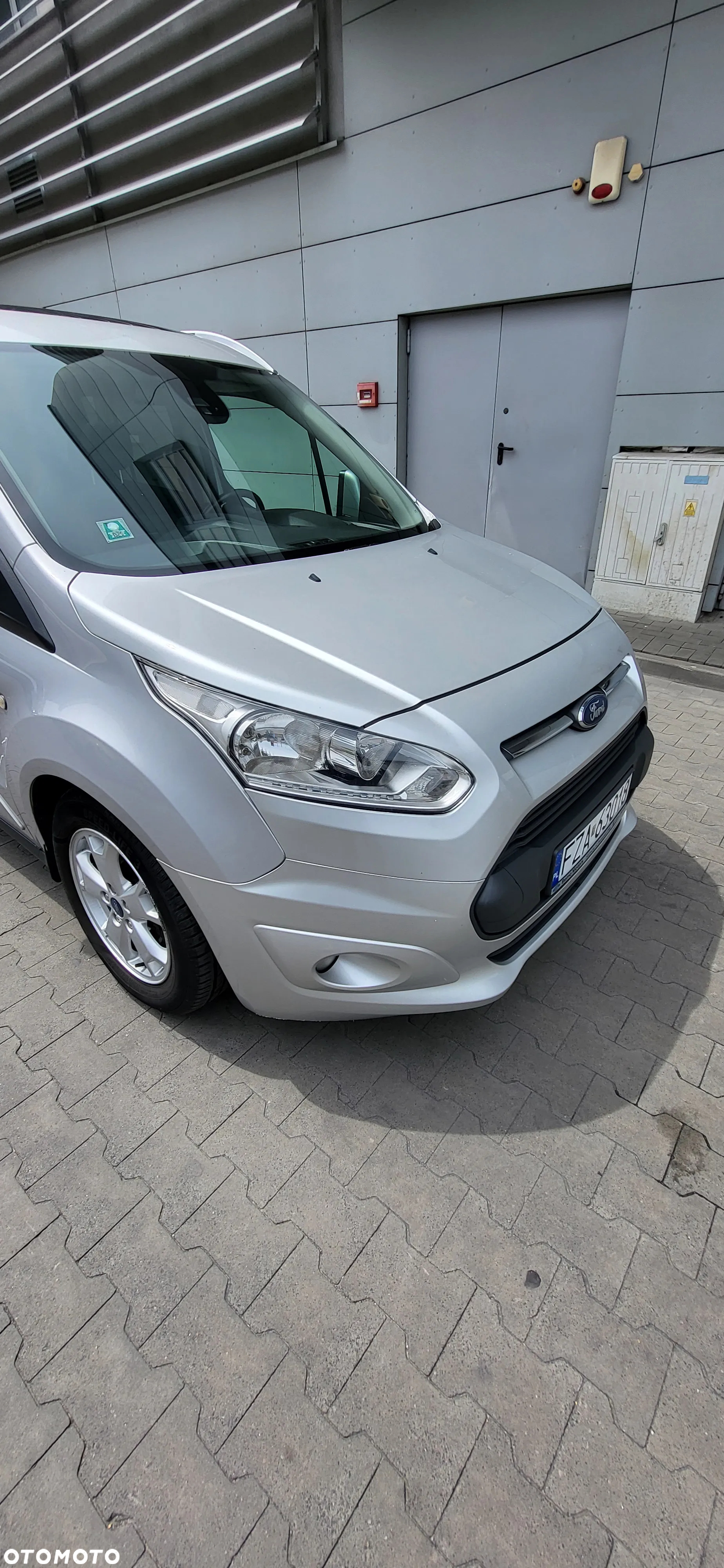 Ford Tourneo Connect 1.5 TDCi Trend - 2