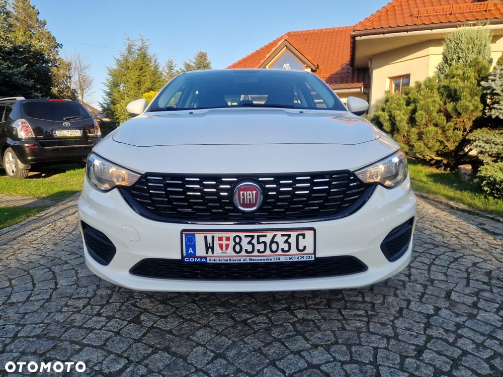 Fiat Tipo 1.4 16V Lounge - 3