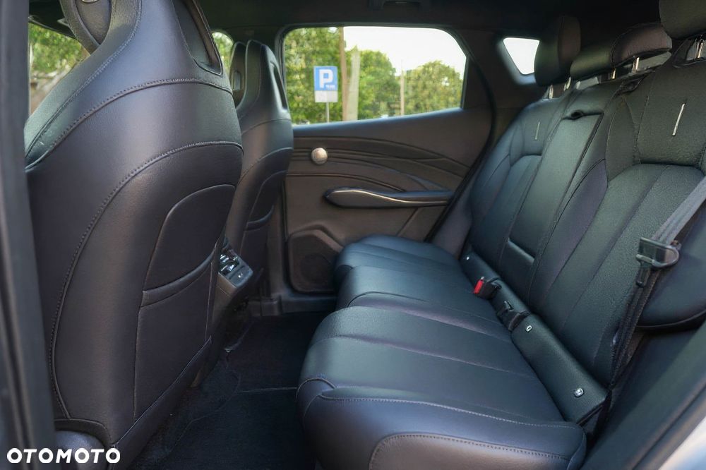 Omoda 7 1.5 T-GDi Super Hybrid Luxury - 32