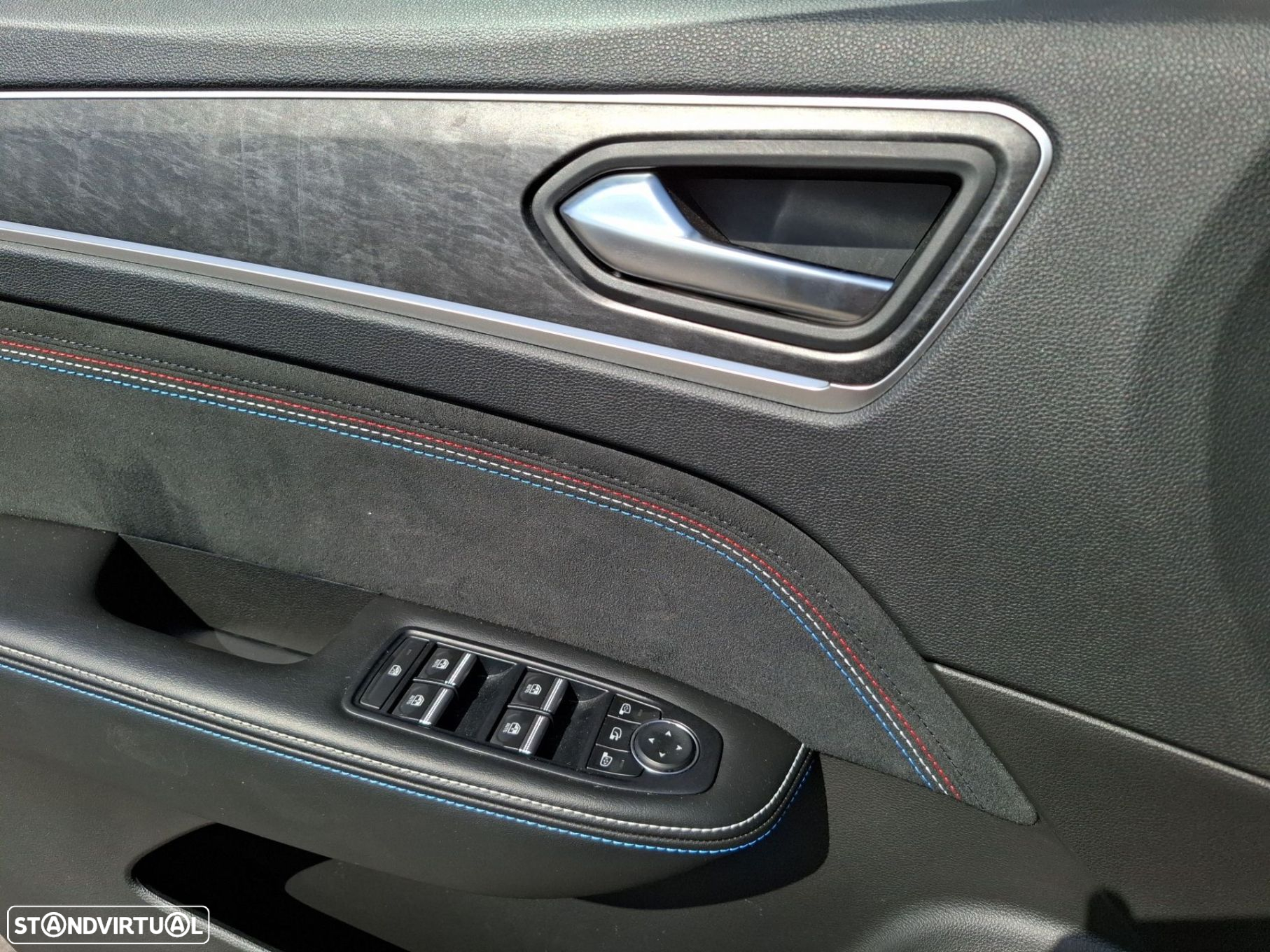 Renault Arkana 1.6 E-Tech Full Hybrid Esprit Alpine - 23