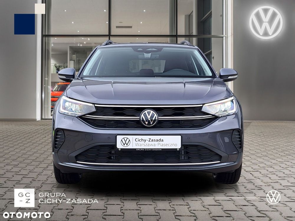 Volkswagen Taigo 1.0 TSI Life Plus - 9