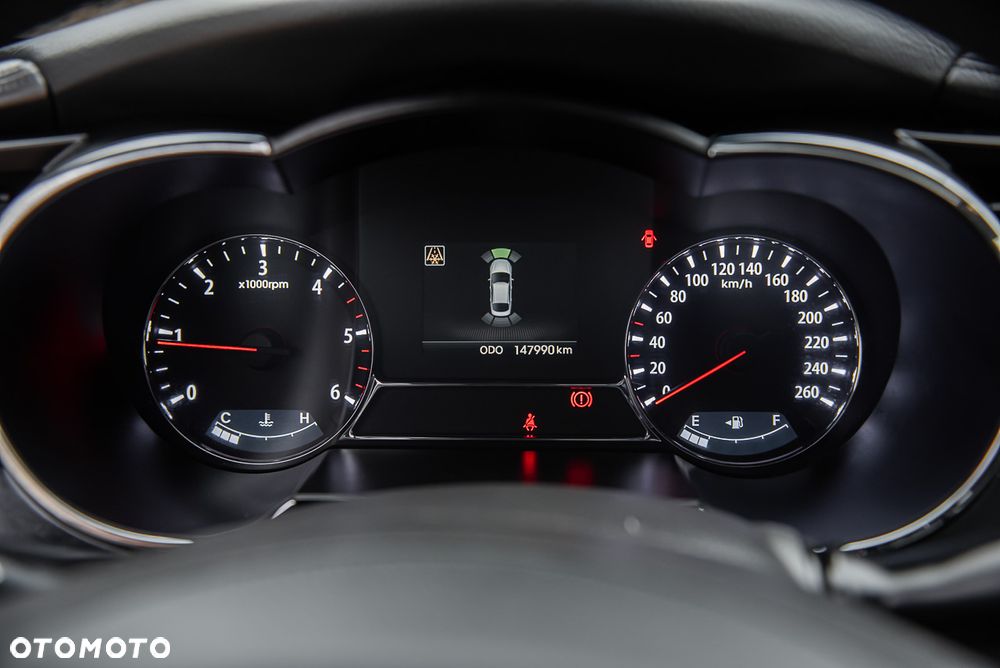 Kia Optima 1.7 CRDI EcoDynamics Edition 7 - 21