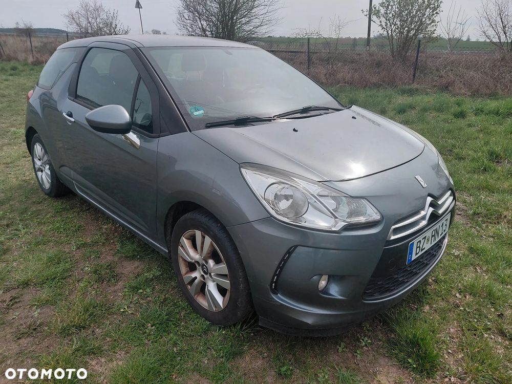 Citroën DS3 1.4 VTi Chic - 7