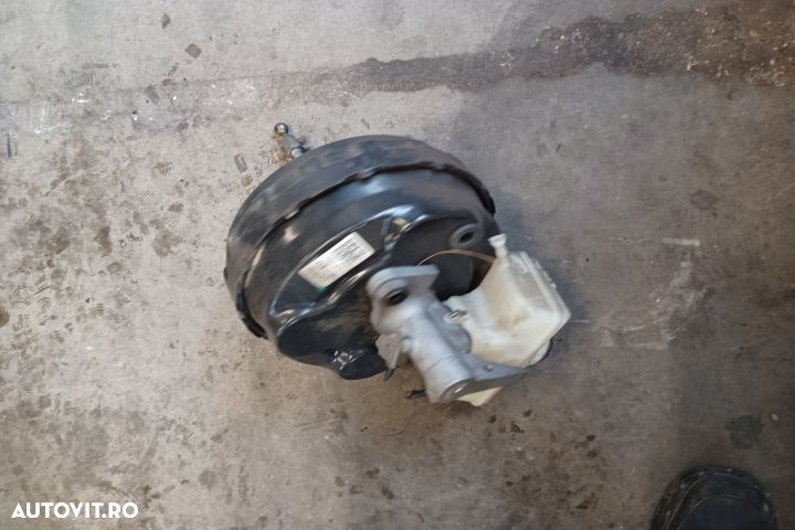 POMPA SERVOFRANA Audi A4 B8/8K [2007 - 2011] - 2