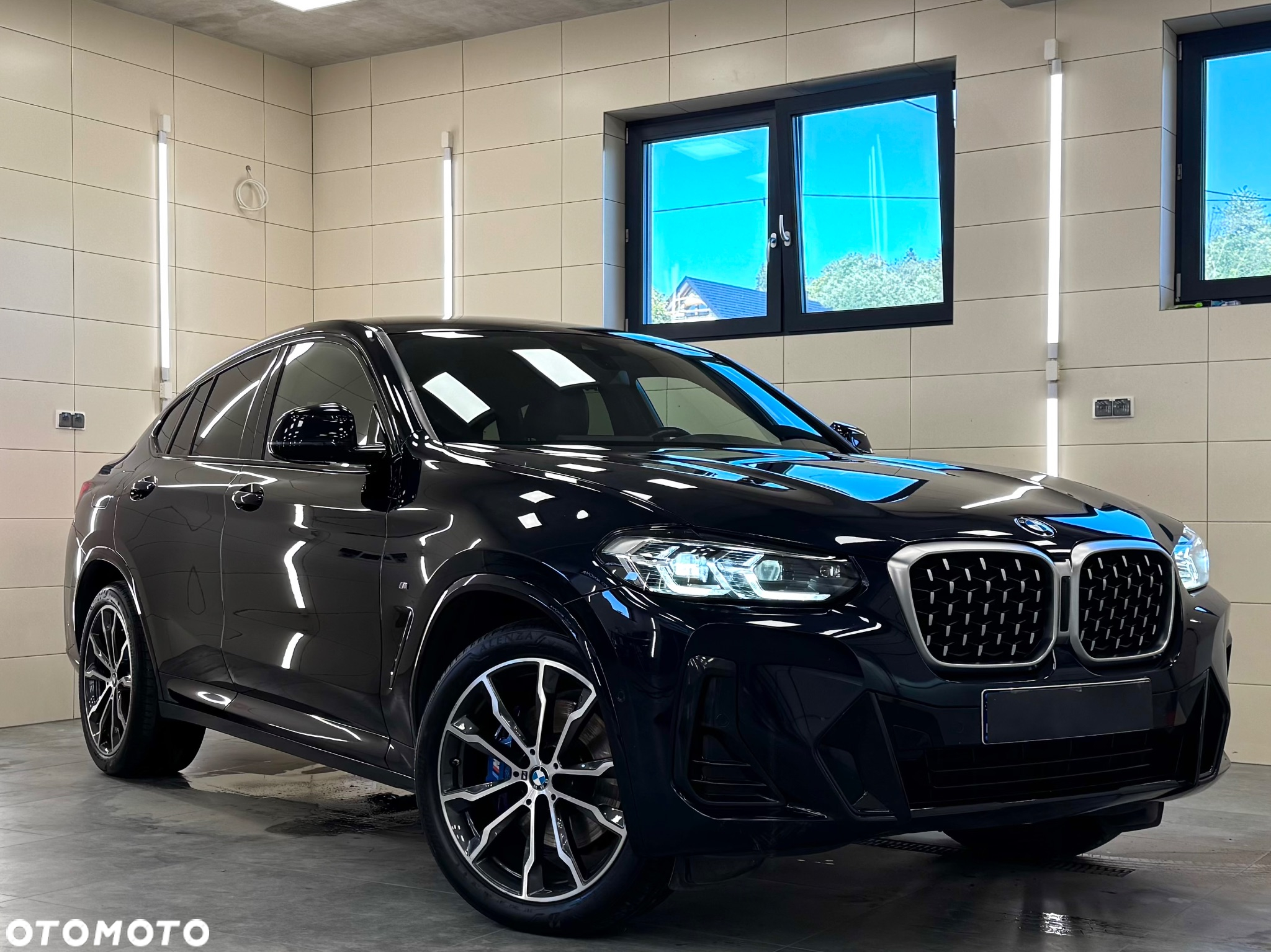 BMW X4 - 2