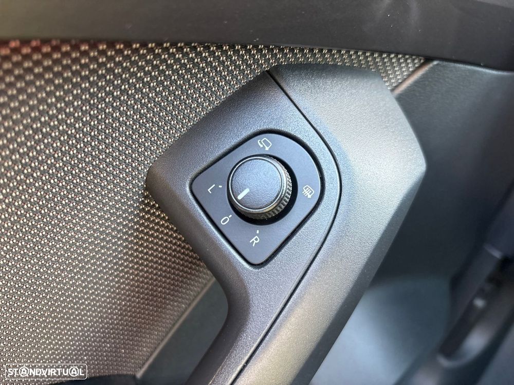 SEAT Ateca 1.5 TSI Xcellence - 14