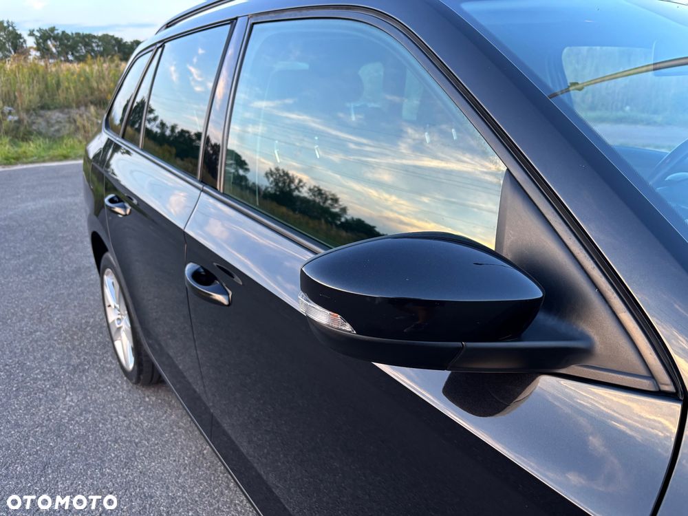 Skoda Fabia 1.2 TSI DSG Ambition - 26