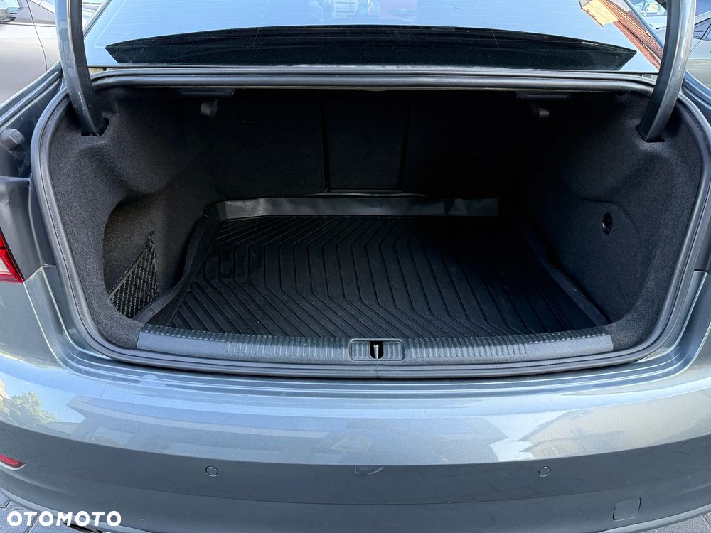 Audi A3 Limousine - 23