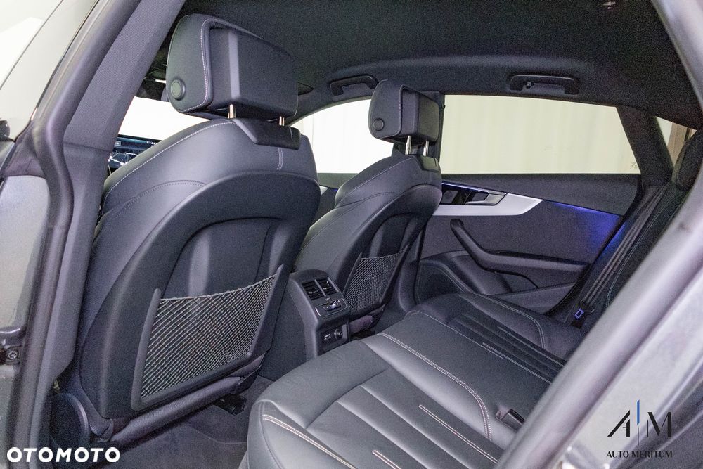 Audi A5 Sportback - 28