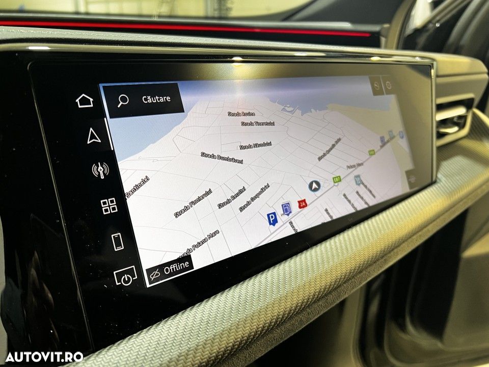 Audi Q5 Sportback 40 TFSI quattro S tronic MHEV - 23