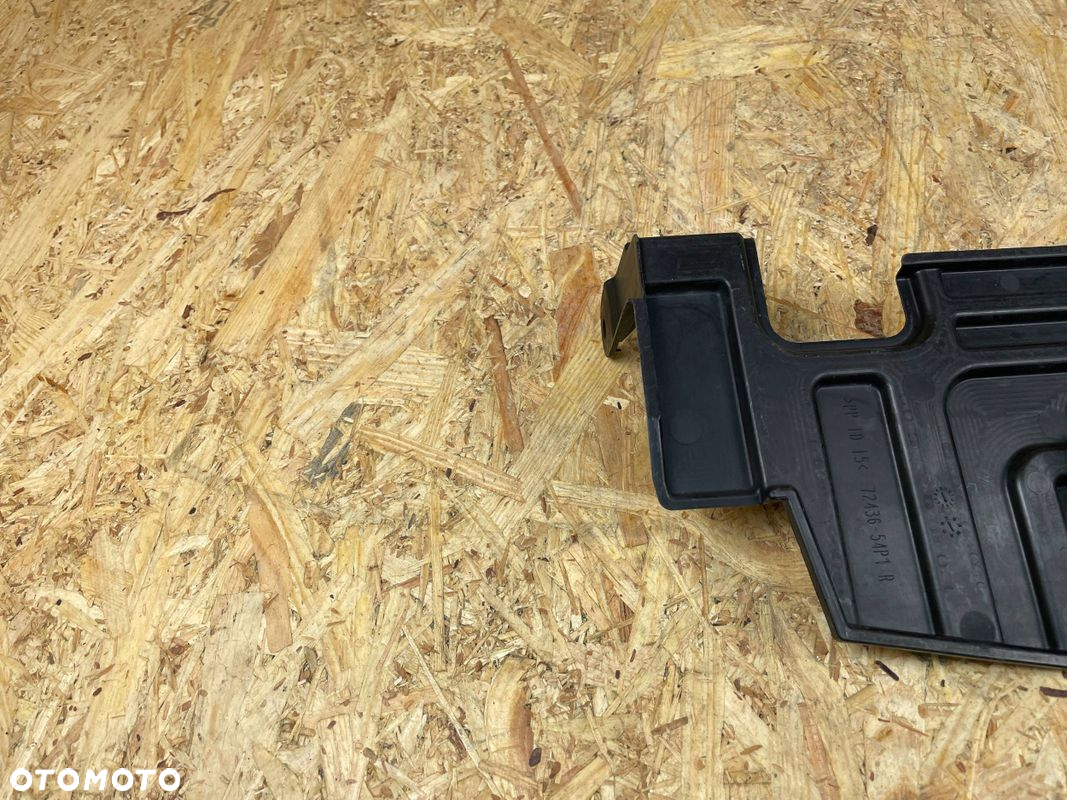 OSŁONA KIEROWNICA POWIETRZA PRAWA SUZUKI SX45 S-CROSS II 72436-54P1 2021- - 5