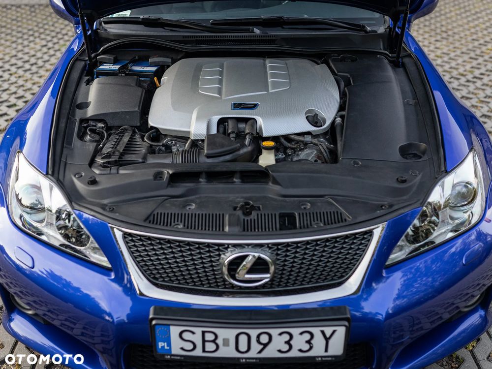 Lexus IS - 29