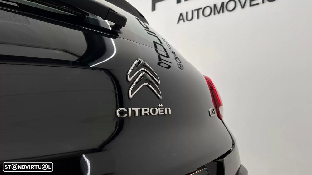Citroën C3 - 10