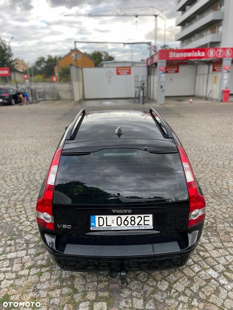 Volvo V50 1.8 Edition - 35