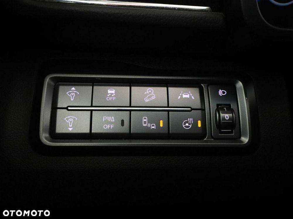SsangYong/KGM Tivoli 1.5 T-GDI Quartz - 32